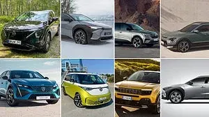 Subaru Outback 2018